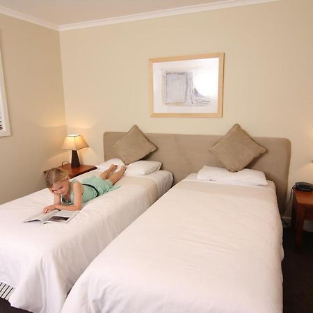Moore Park Apartamentos Armidale Habitación foto