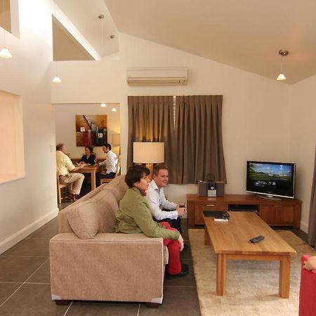 Moore Park Apartamentos Armidale Habitación foto