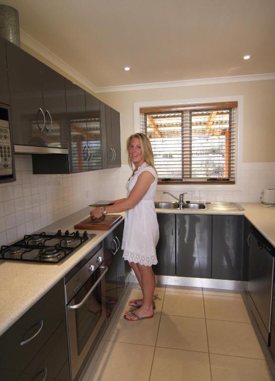 Moore Park Apartamentos Armidale Habitación foto