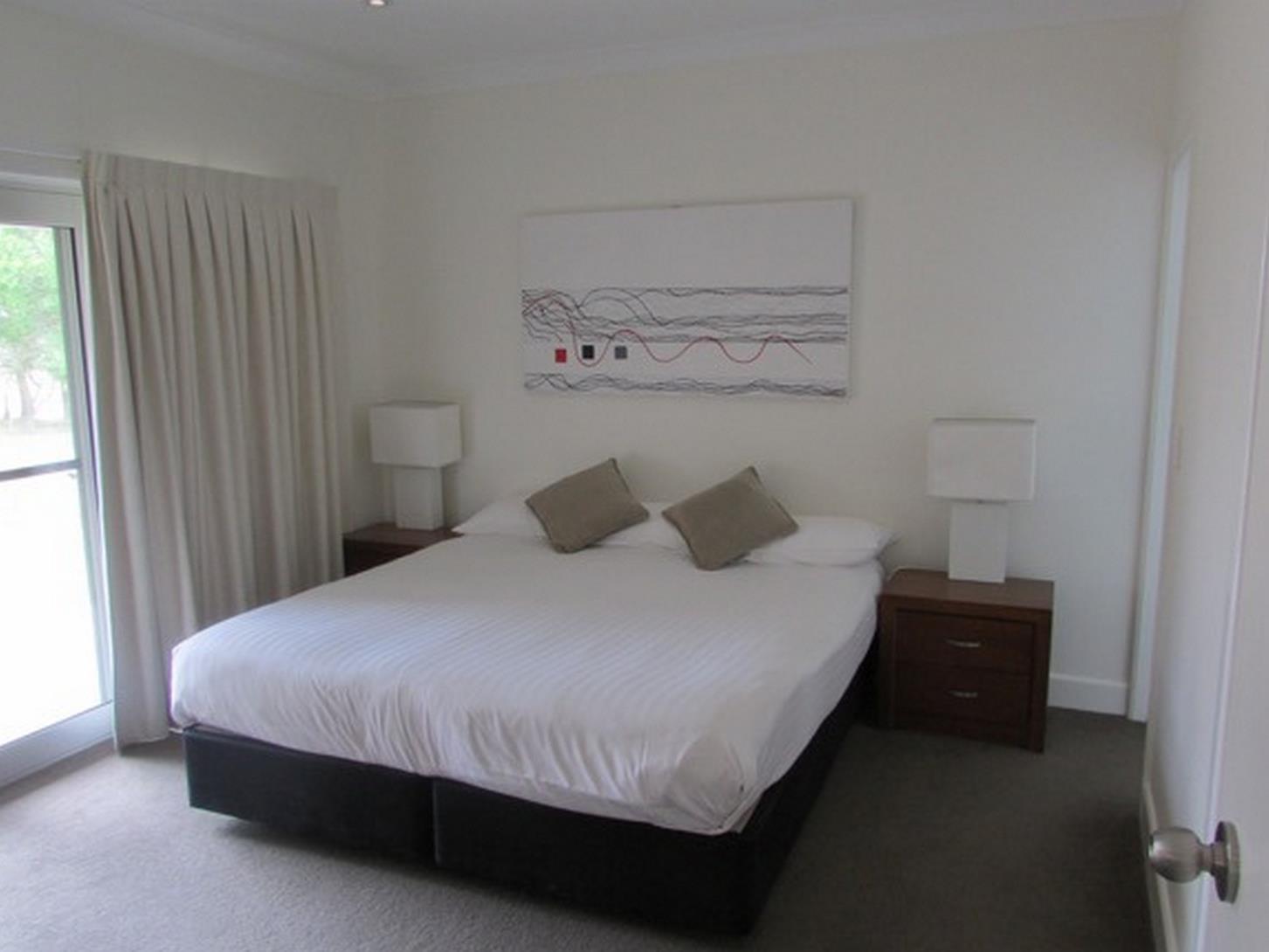 Moore Park Apartamentos Armidale Exterior foto